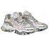 JOIA PARIS 2502087 celebrity silber weiss Seite