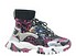 JOIA PARIS 2502096 celebrity schwarz fucsia