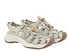 Keen Astoria West Sandal taupe ger&ouml;stete pekannuss Seite