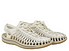 Keen Uneek Canvas natural birch Side