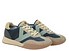 Keh Noo A00KM9747 taupe navy blue Side