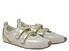 Kurt Geiger Islington Mary Jane white Side