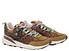 Kurt Geiger Kurt Runner Sneaker marrone oth Lato