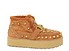 Kurt Geiger Mansion Cosy Boot tan combination braun
