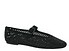 Kurt Geiger Mayfair Ballet Flat nero