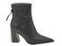 Kurt Geiger Richmond Ankle Boot black leather