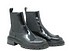 Kurt Geiger Sloan Chelsea Boot nero Lato