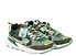 Kurt Geiger Sneaker 710 green oth Back