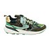 Kurt Geiger Sneaker 710 green oth Front
