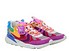 Kurt Geiger Kurt Runner Sneaker 710 multicolor Side