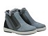 La Mondiale RD 50 pietra grey Side