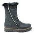 La Thuile 925 black