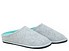 Loewenweiss Easy Bicolor grau tiffany Seite