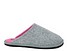 Loewenweiss Hygge Bicolor grau fuxia