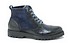 Lorenzi 15096 safari black blue