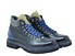 Lorenzi 16993 safari jeans blu Lato