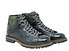 Lorenzi 17031 supreme montone nero Lato