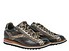 Lorenzi 17869 fresh nero brown rock Side