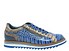 Lorenzi 9634 bugatti cobalto blu