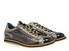 Lorenzi 9634 fresh nero testa di moro Lato