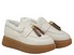 Lorenzo Mari Sally 07 ivory grenoble Side