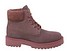 Lumberjack Kristy High Sole burgundy bordo