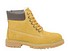 Lumberjack River yellow brown