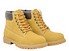 Lumberjack River yellow brown Side