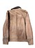 Minoronzoni Doppio Petto  Pelo dark brown Back