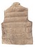 Minoronzoni MRF2613J24 Gilet Uomo fango Back
