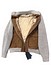 Minoronzoni MRF269J218 Giubbino cognac Front