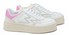 Moaconcept MG378 Twiggy white pink Side