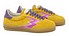 Moaconcept MG398 yellow club Side