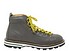 Monpiz Falcade Leather Dark Brown