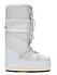 Moon Boot Classic Icon Glacier Grau