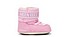Moon Boot Crib Nylon Hell Rosa