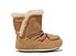 Moon Boot Crib Suede Whisky