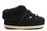 Moon Boot EVX Mule Suede Beads Black Black