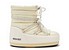 Moon Boot Icon Light Low Nylon Cream