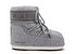 Moon Boot Icon Low Felt Grau