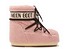 Moon Boot Icon Low Fleece Rosa