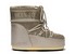 Moon Boot Icon Low Glance Platinum