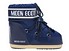 Moon Boot® Icon Low Nylon blue