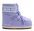 Moon Boot Icon Low Nylon Flieder