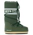 Moon Boot Icon Nylon Boot Forest Gr&uuml;n