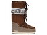 Moon Boot® Icon Nylon Boot shitake brown Side