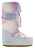 Moon Boot® Icon Tie Dye glacier grau