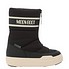 Moon Boot® Junior Park Zip High black
