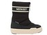 Moon Boot® Junior Park Zip High black Side