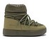 Moon Boot LTrack Low Nylon WP Khaki Green